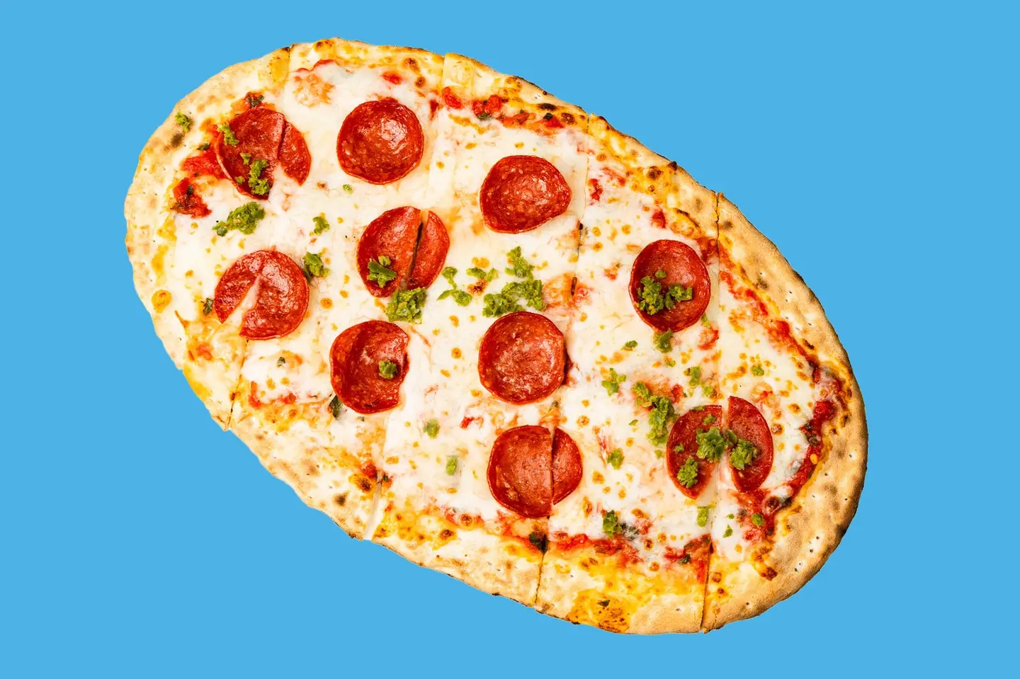 Spicy Salami