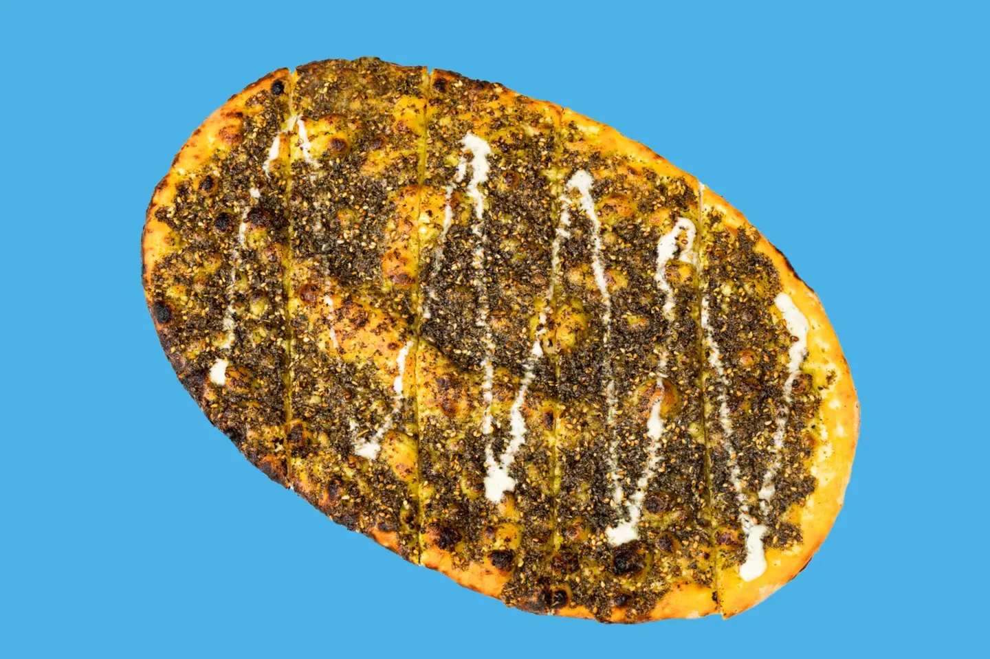 Zaatar