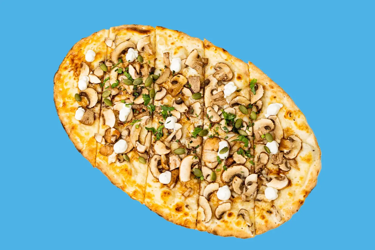 Ricotta Cheese