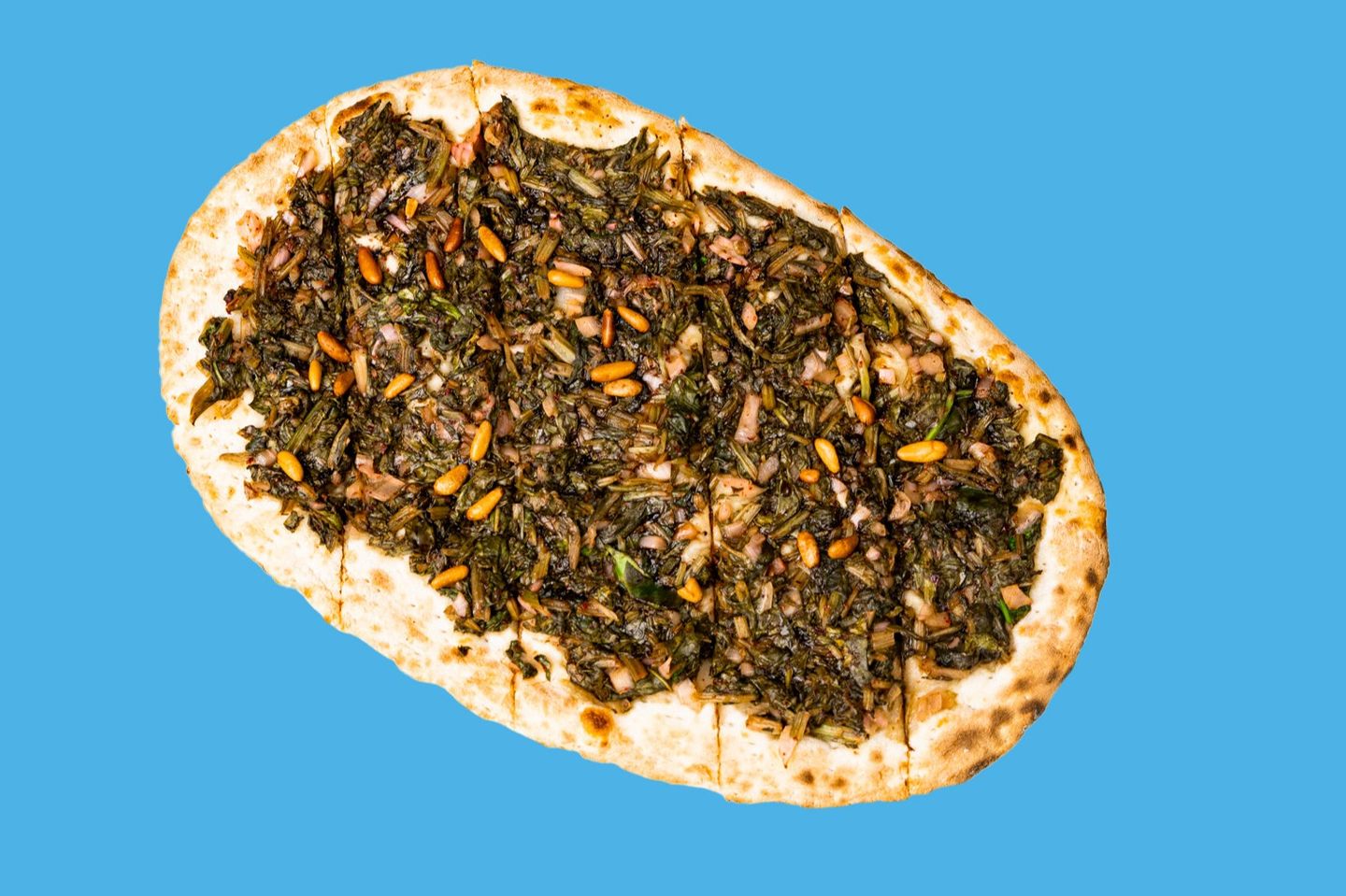 سبانخ