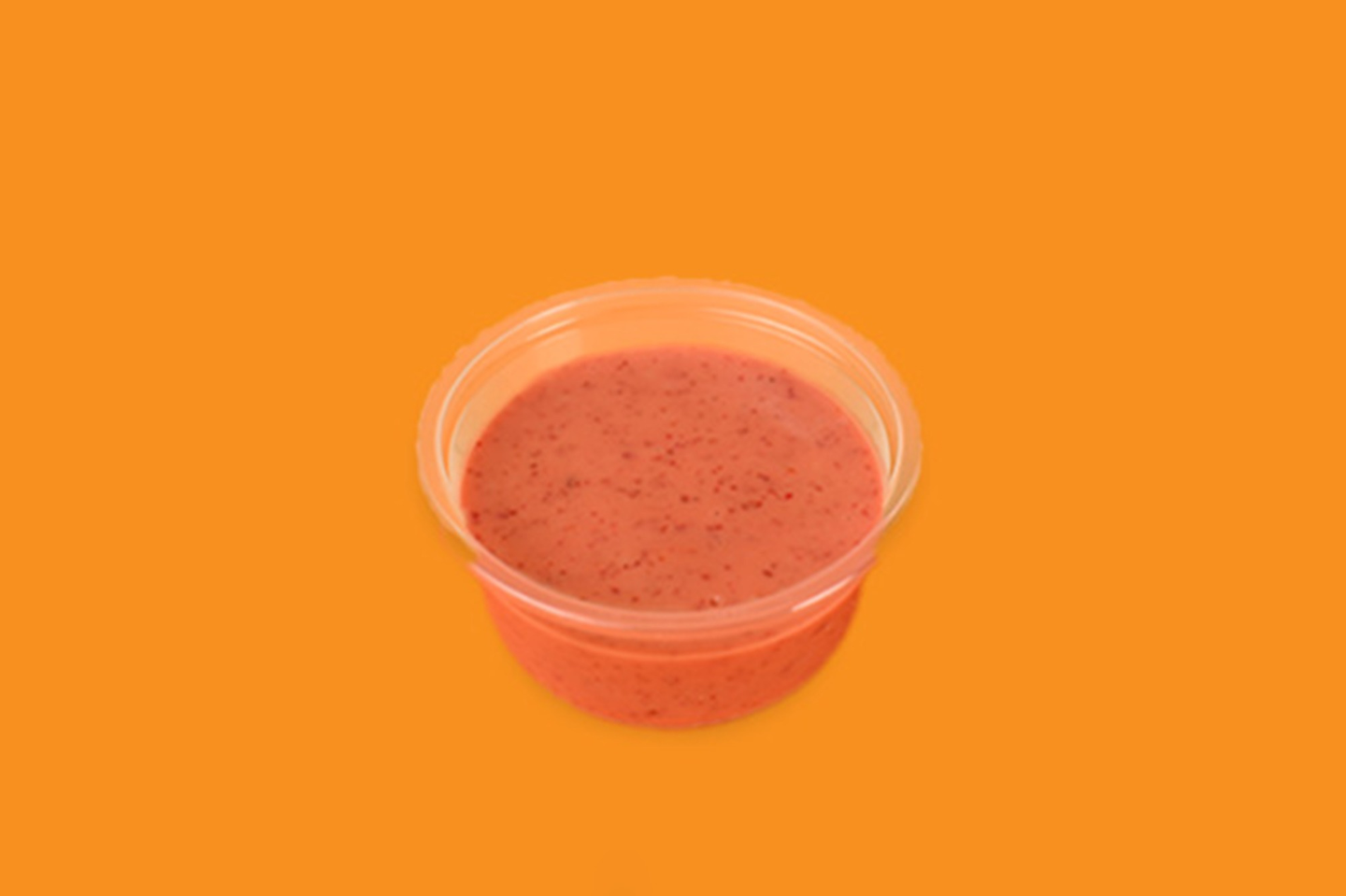Siracha Sumac