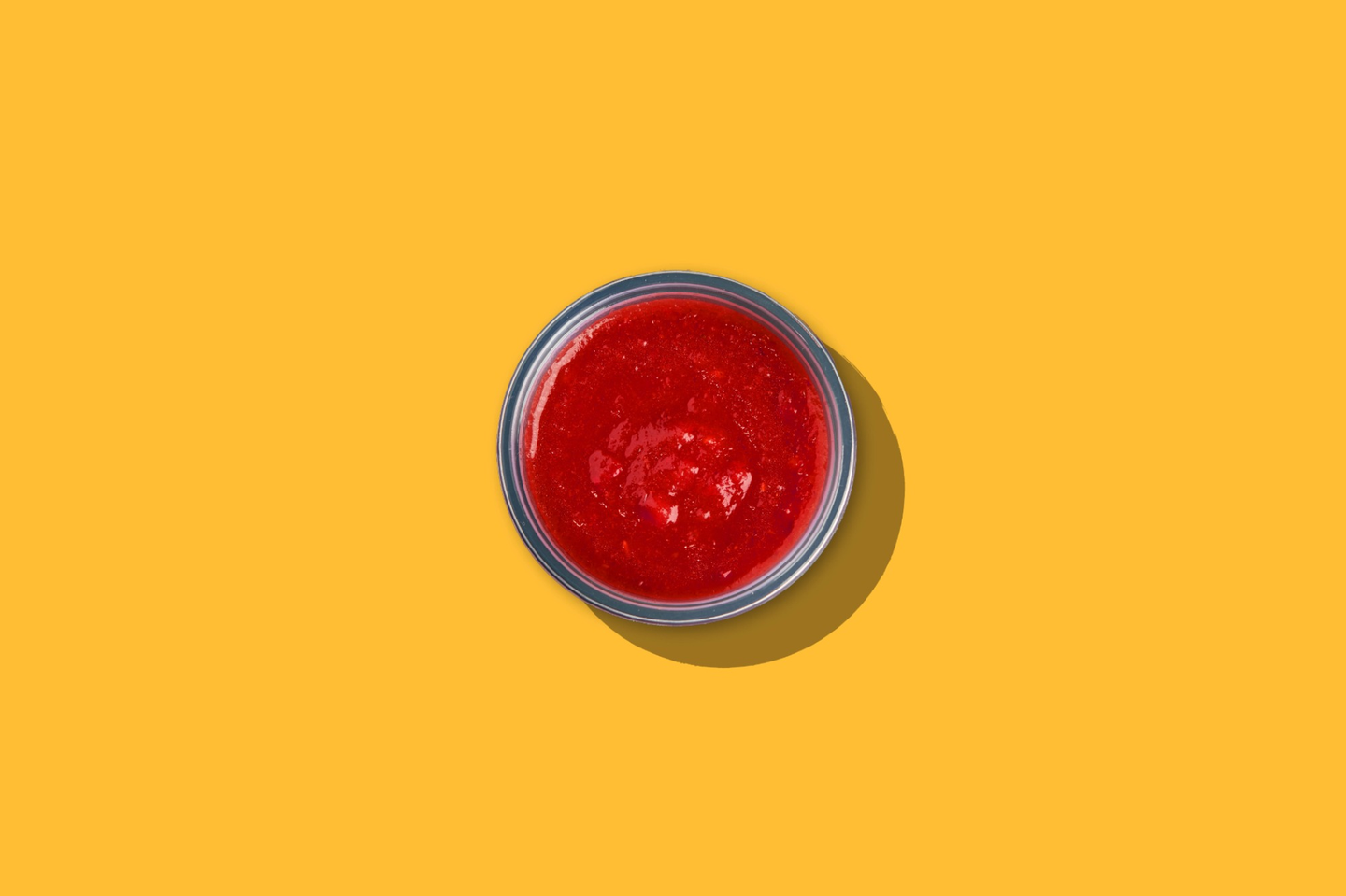Kibrit Sauce