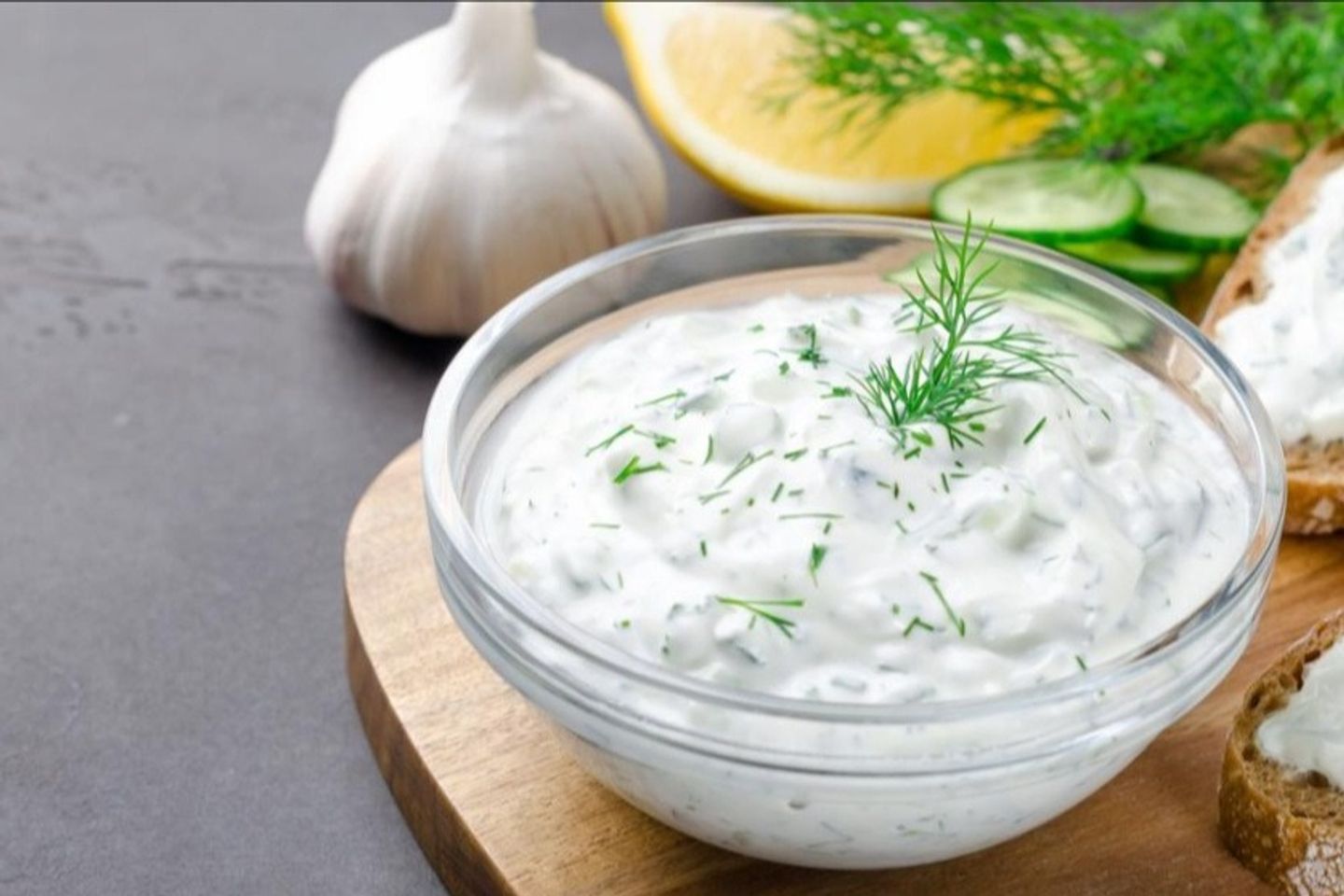 Yogurt Salad