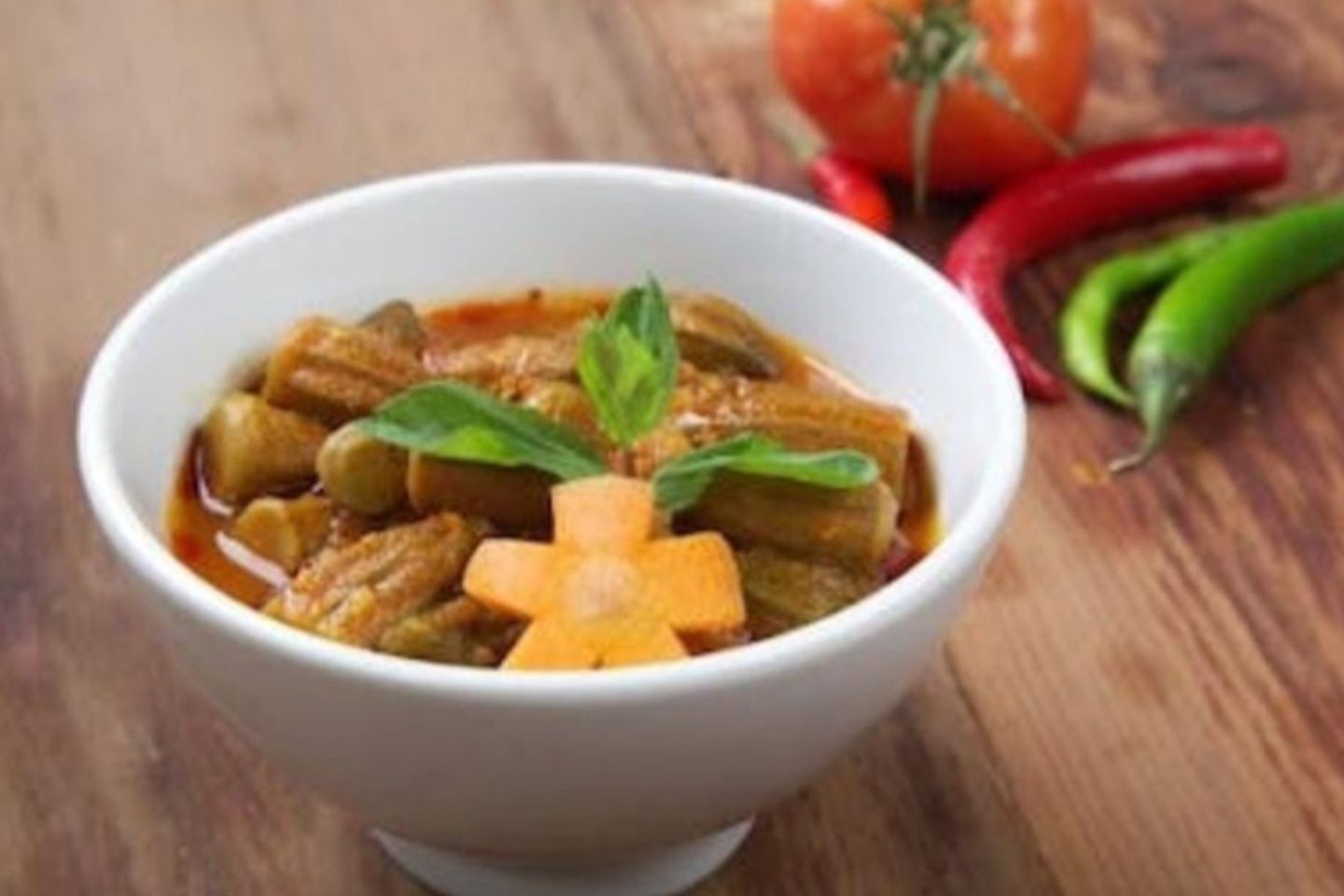 Okra