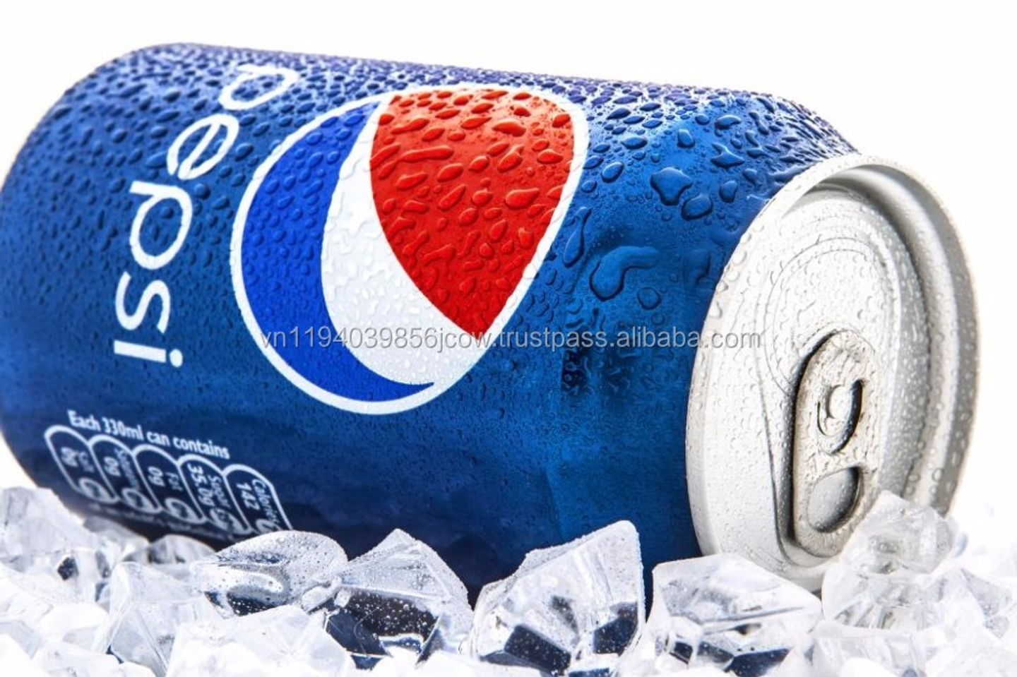 Pepsi