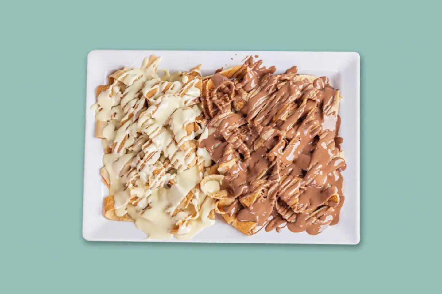 كريب فيتوتشيني