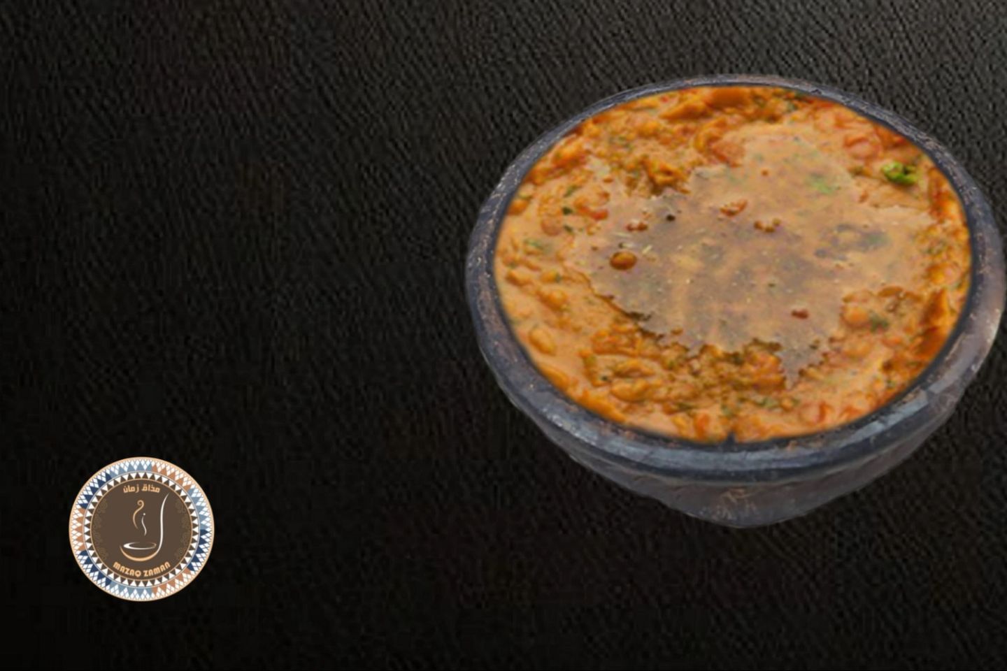 فول صاج
