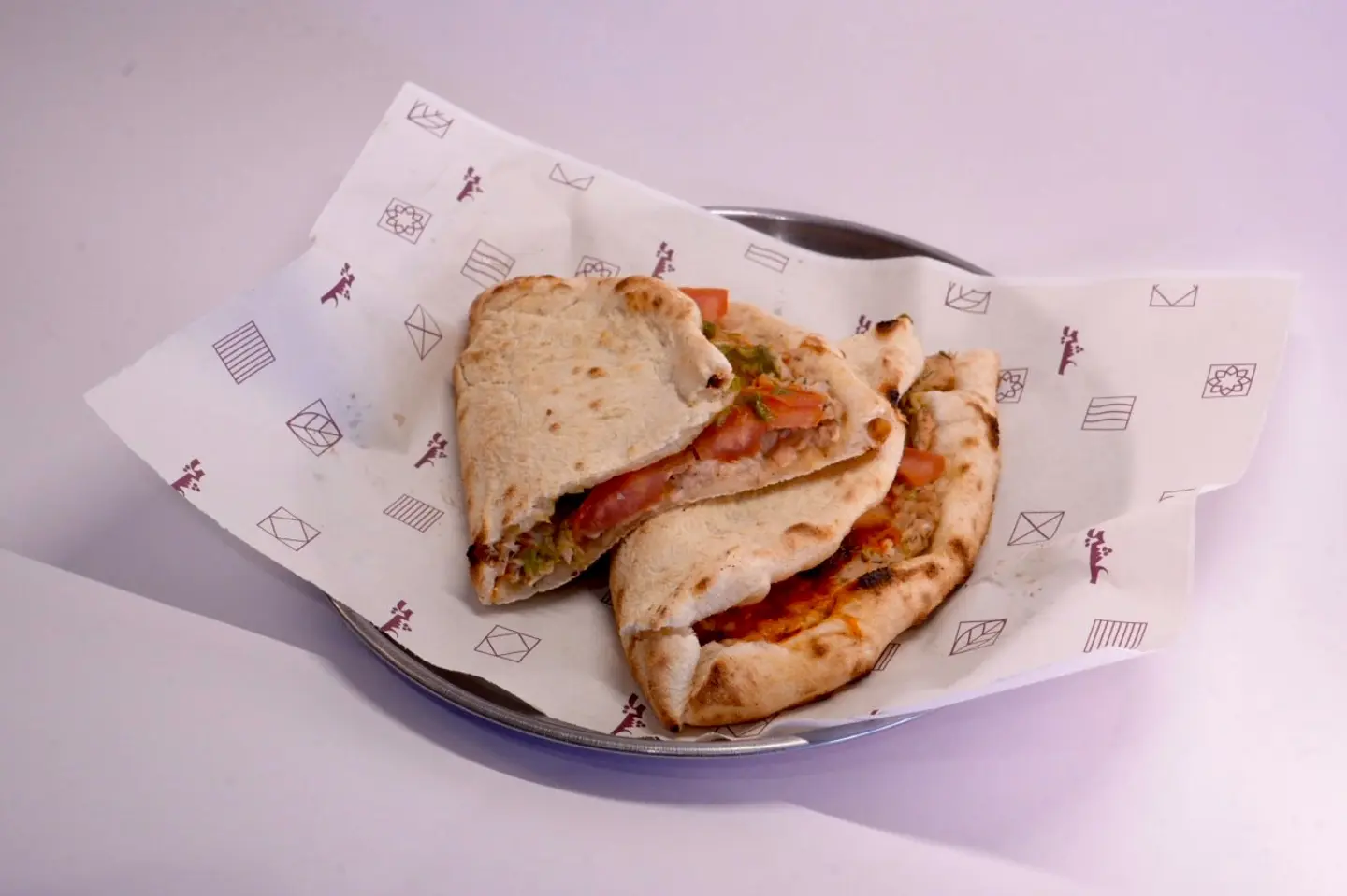 سبايسي تونة