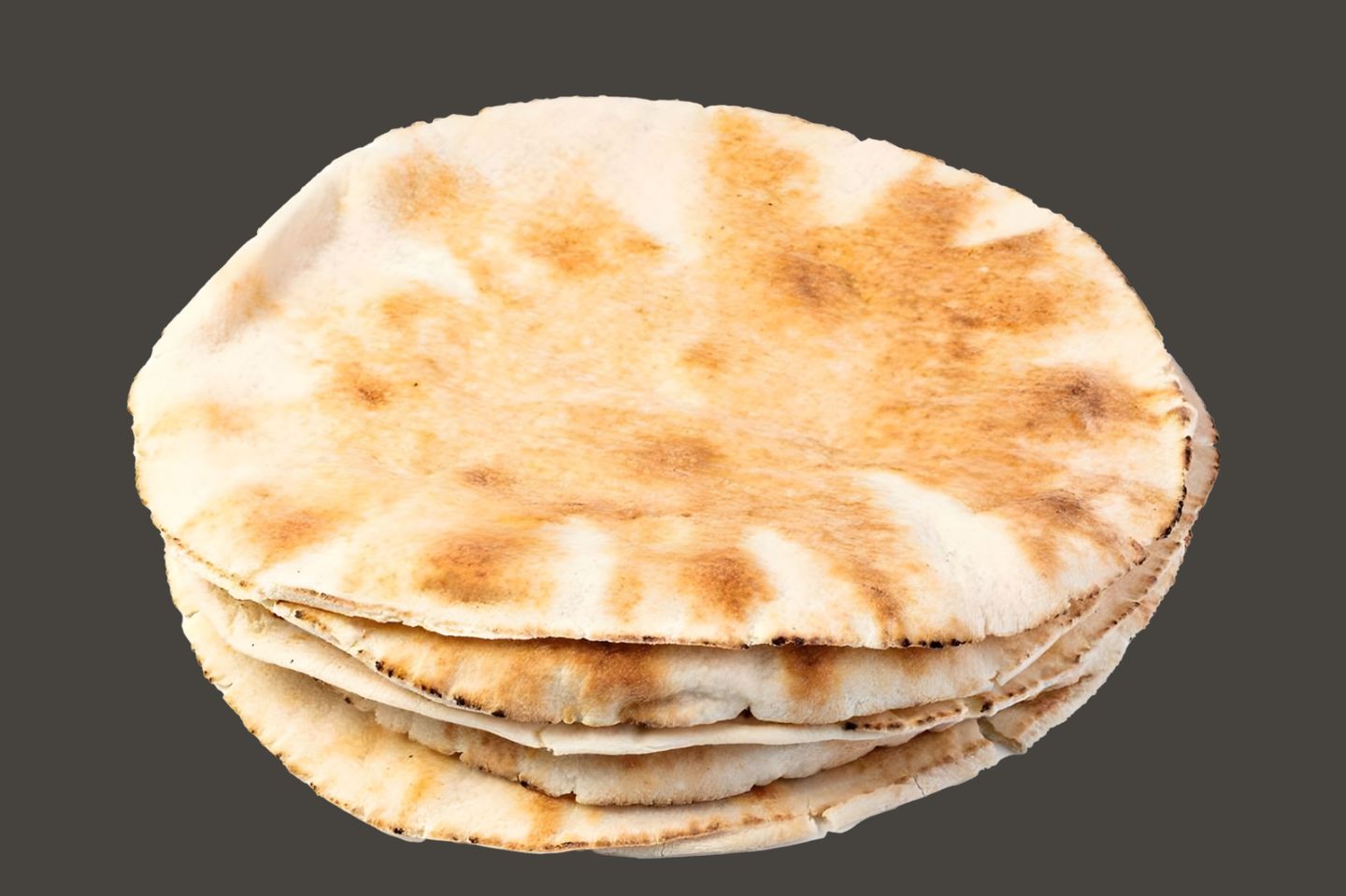 خبز عربي