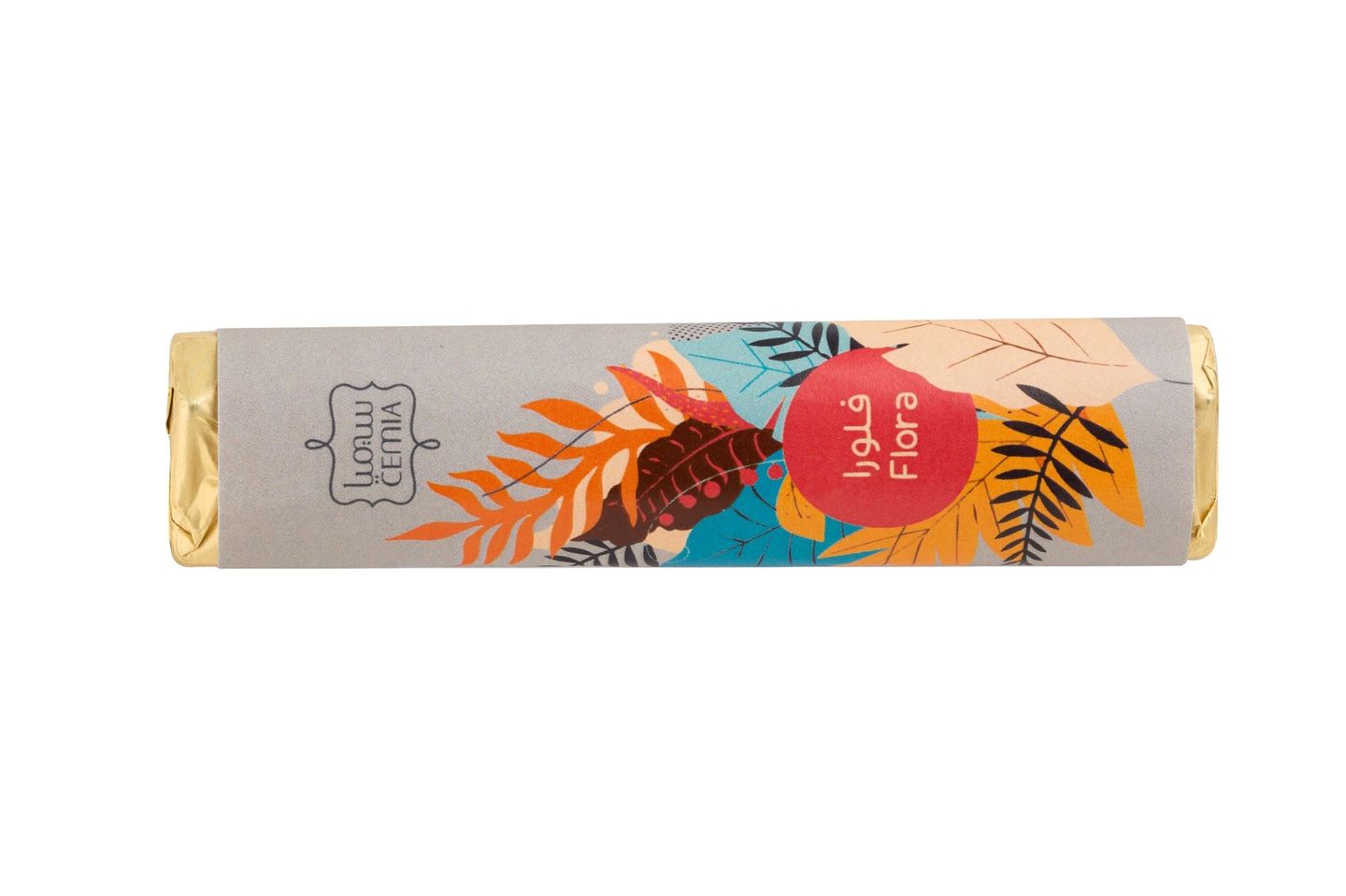 Bar Flora Chocolate Pc