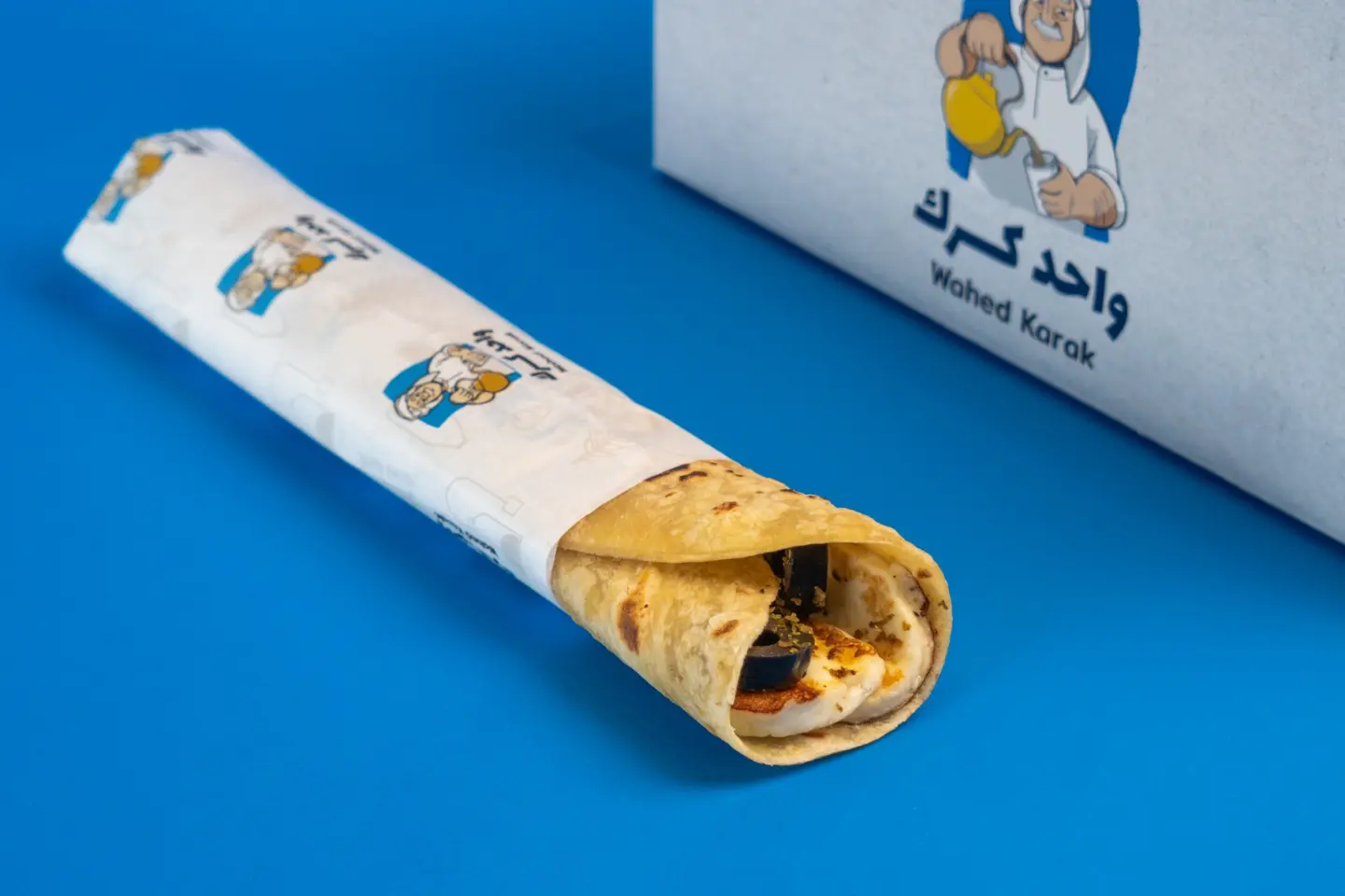 جبن حلوم
