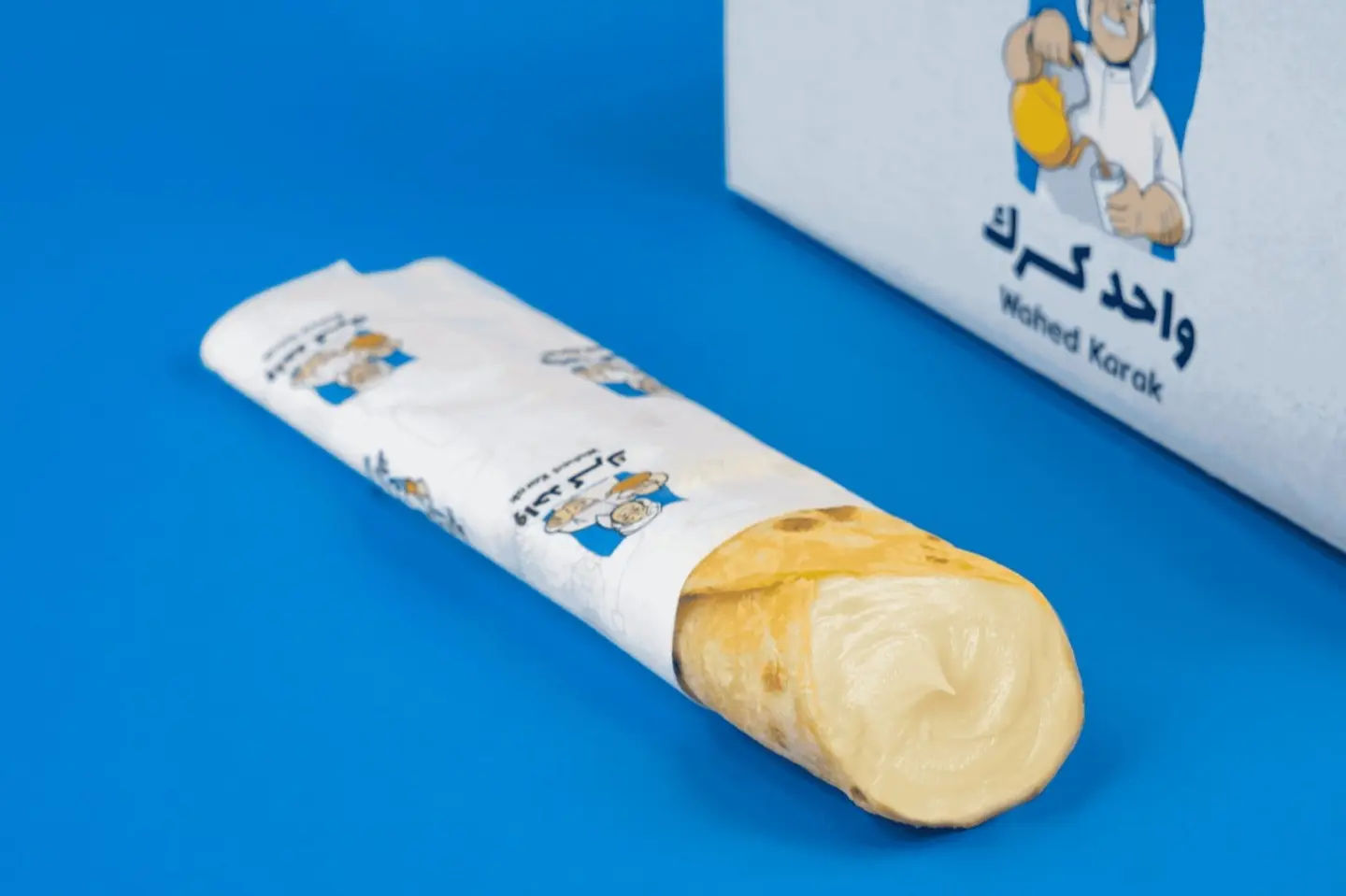 لبنة زعتر