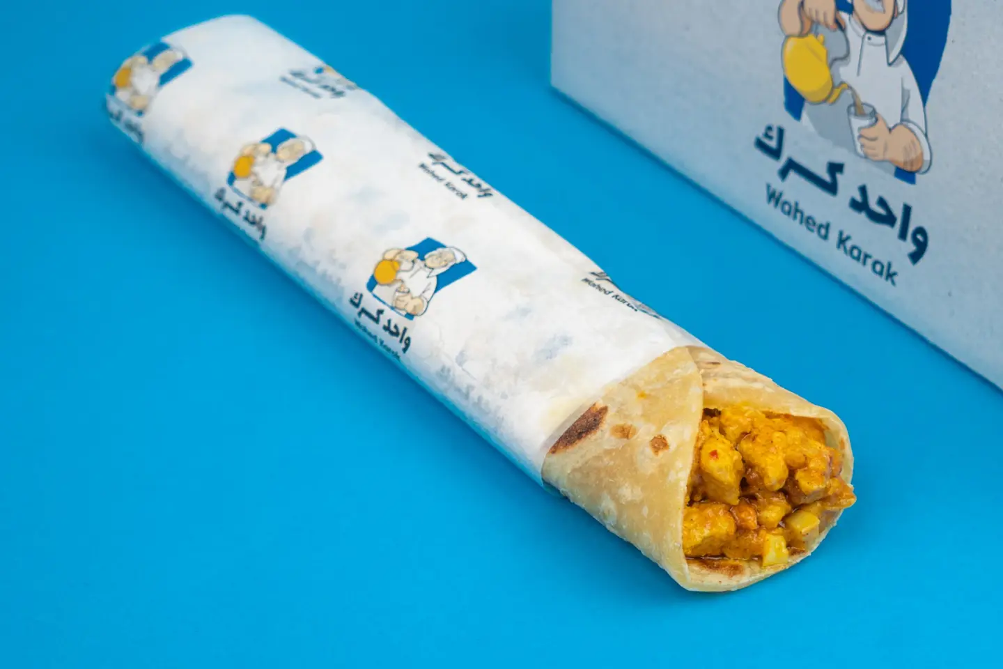 فاهيتا دجاج