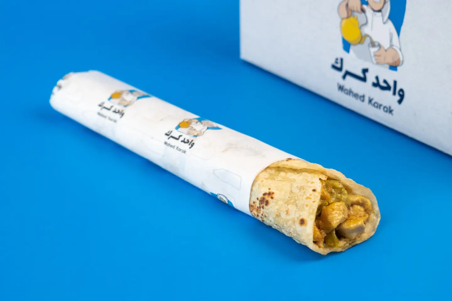 دجاج تندوري