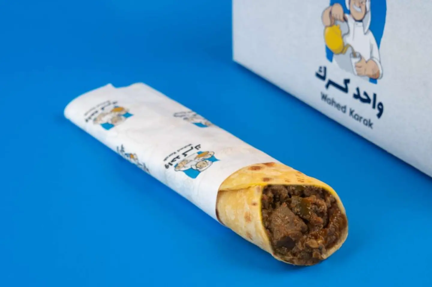كبدة