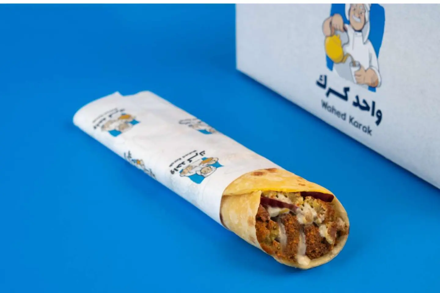 فلافل