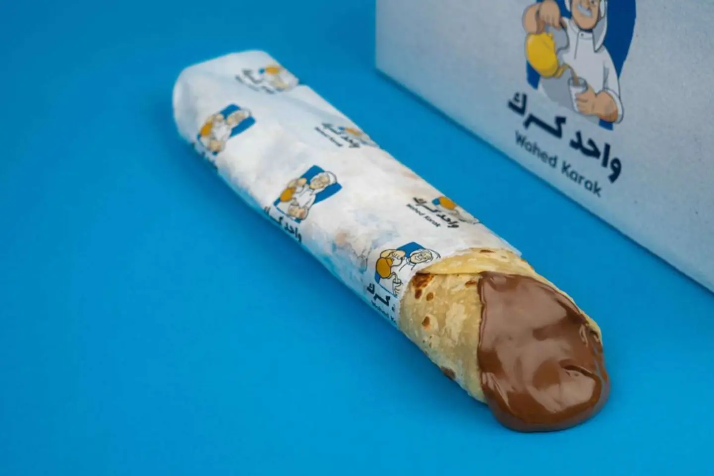 نوتيلا
