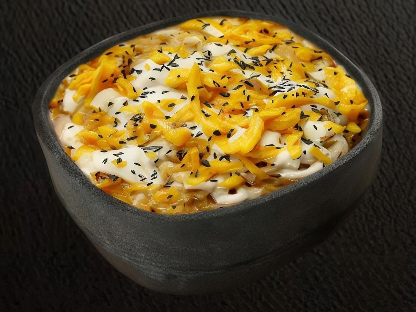 معصوب مشكل كورن فليكس