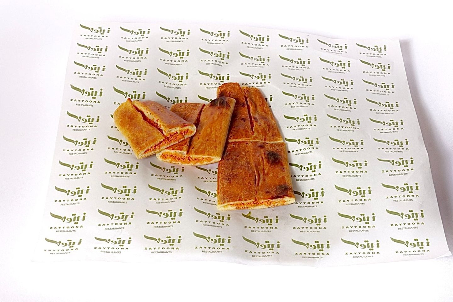 فطيرة دجاج