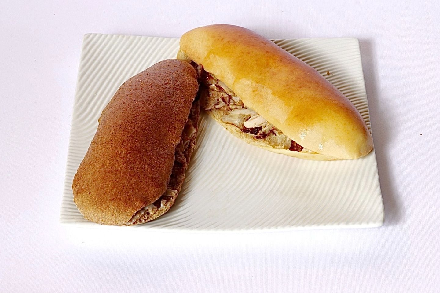 شاورما خبز عراقي