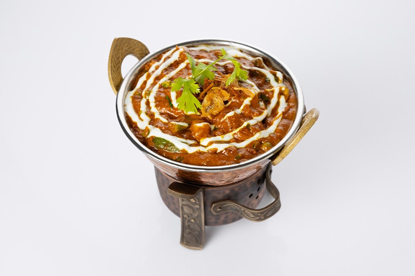 مسالا خضار