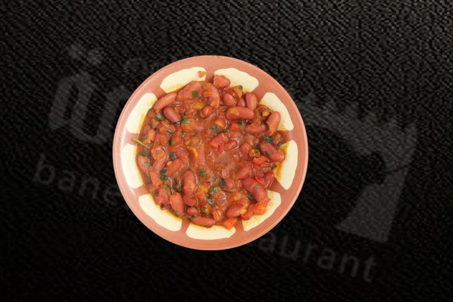 فاصوليا سادة بيضاء
