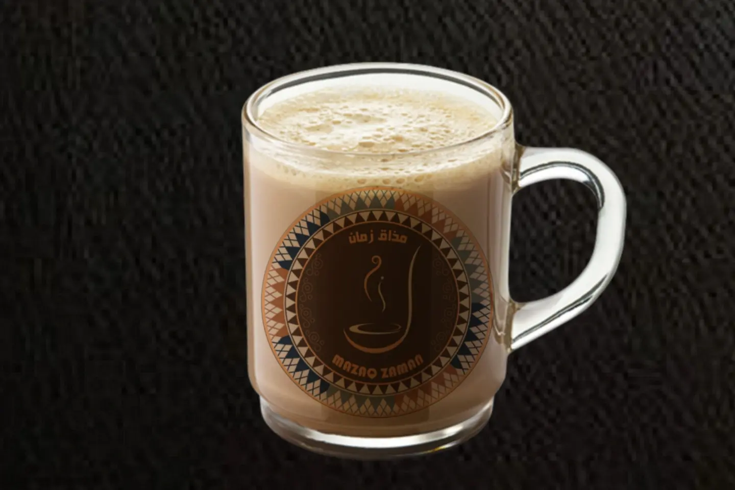 كاسة شاي عدني