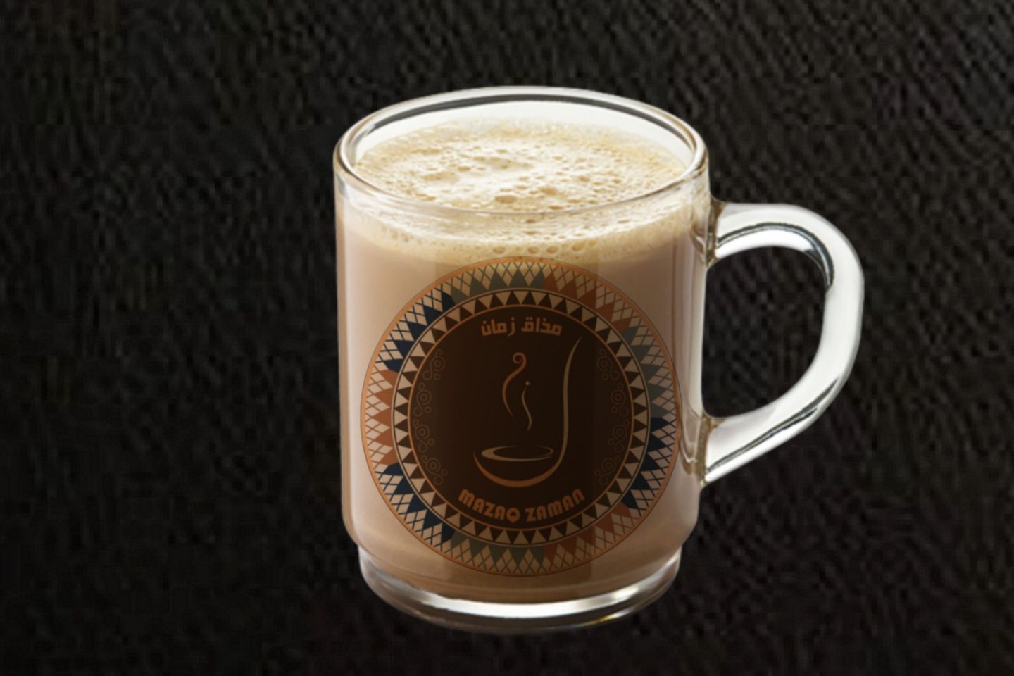 كاسة شاي عدني