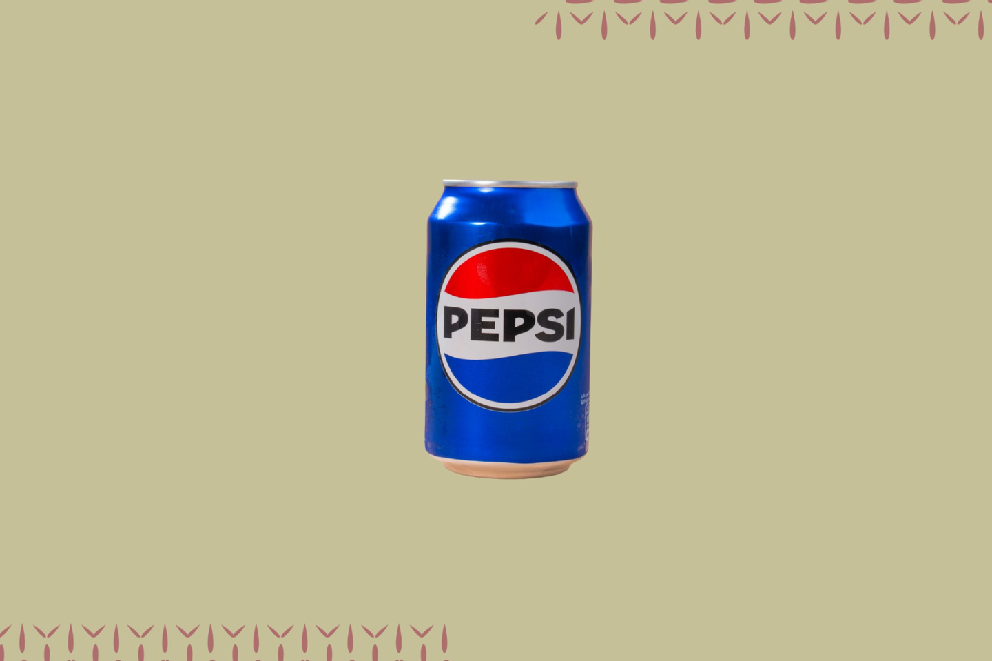 Soft Drinks