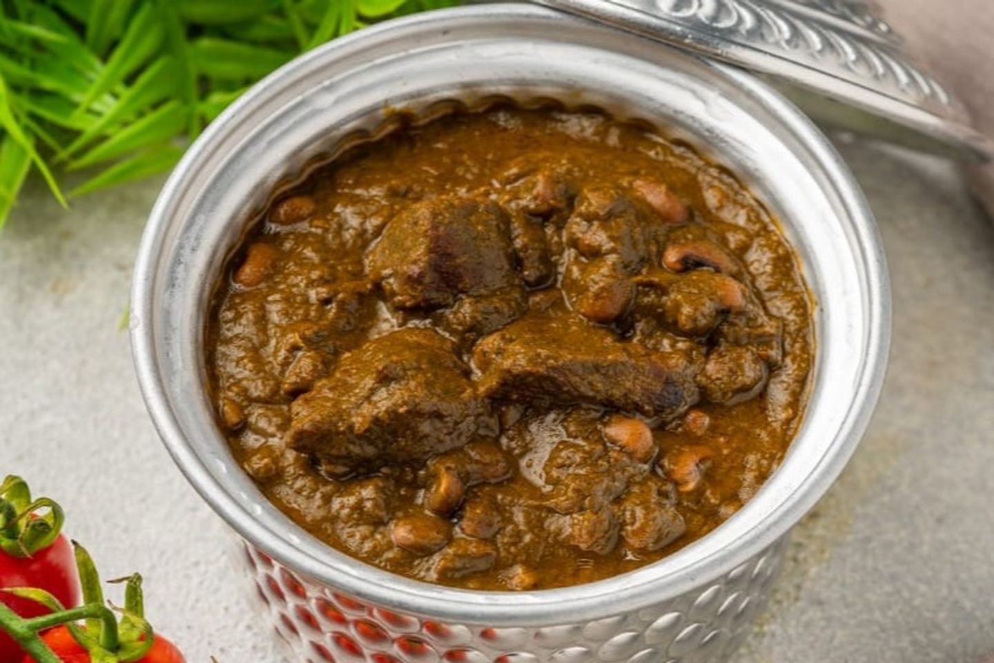 مرق شبزي