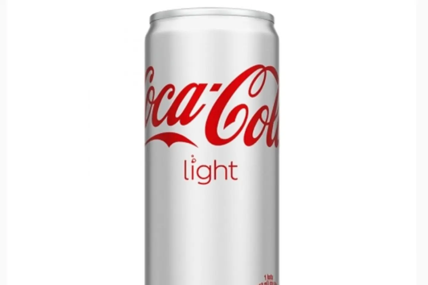 Cola Diet