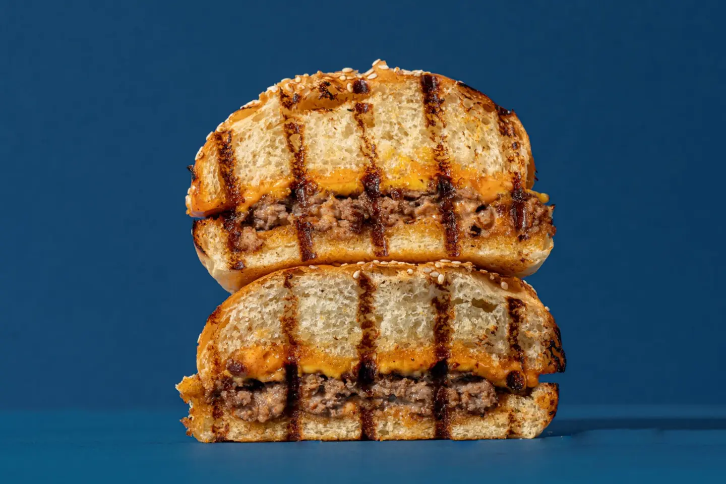 Weber Burger