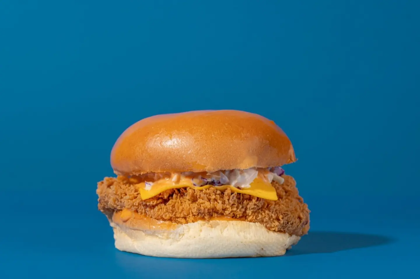 Maple Chicken