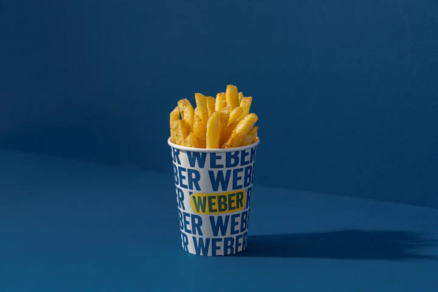 Fries