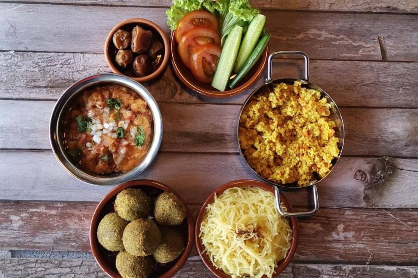 بكيج افطار 3
