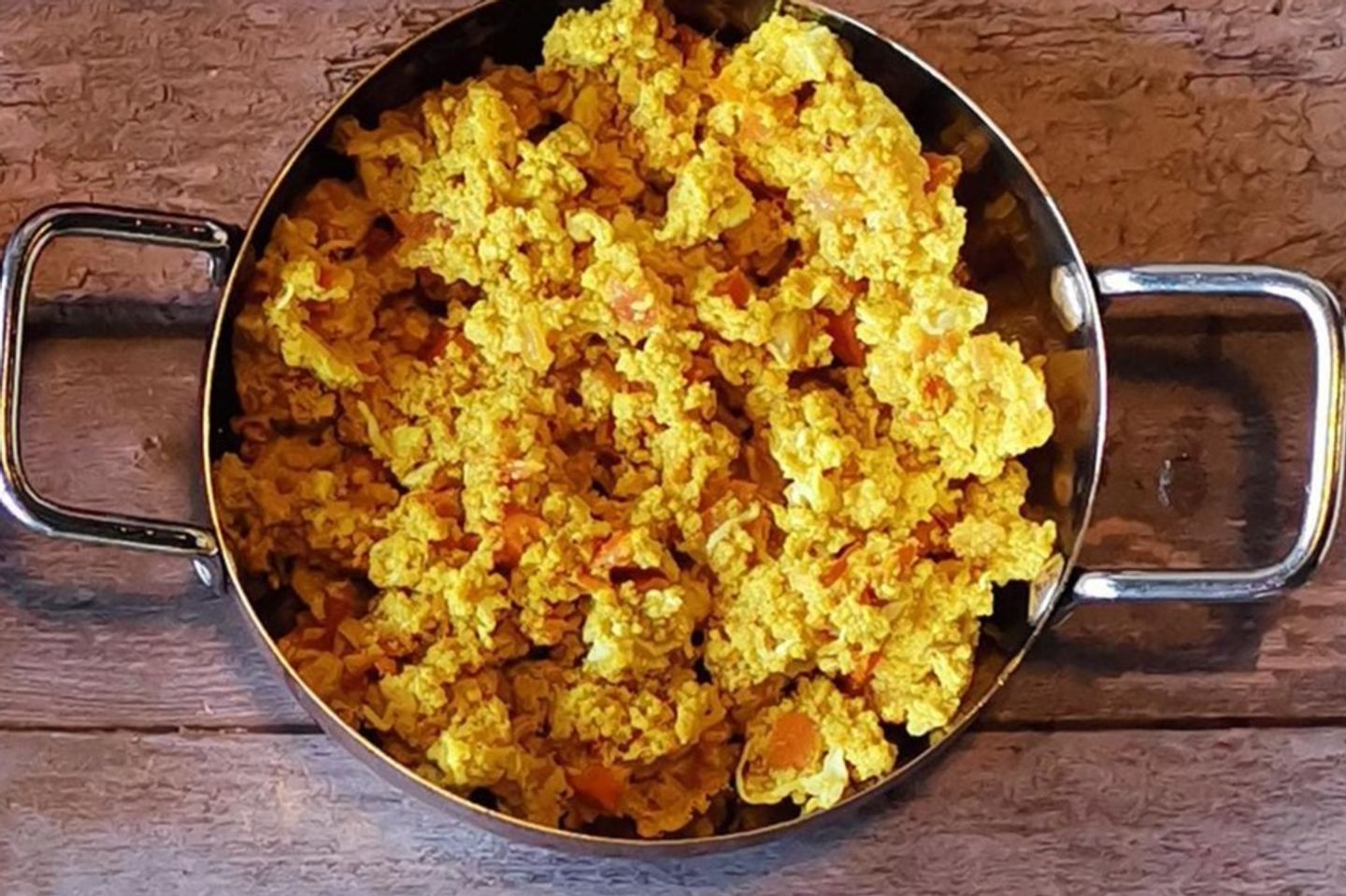 طبق شكشوكة
