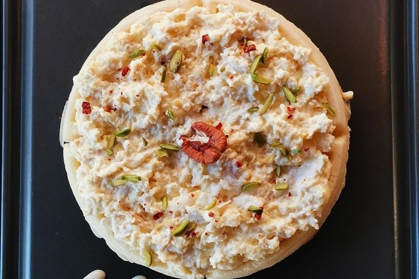 ويسترن وافل