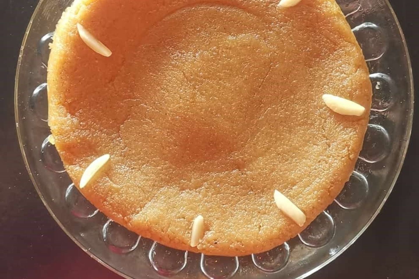 خبيصة التوفي