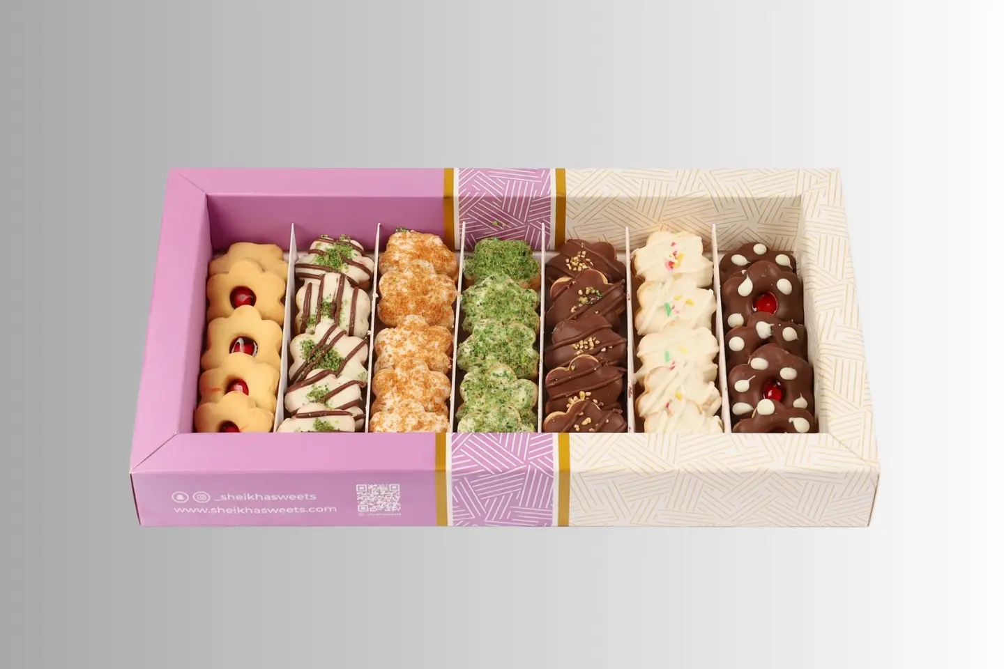 Petit Four