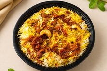 برياني دجاج