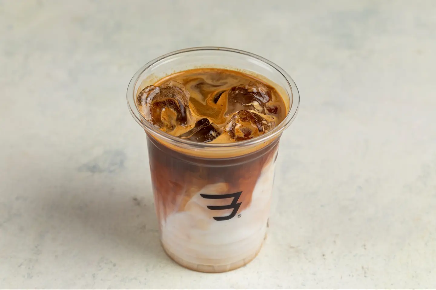 Ice Latte