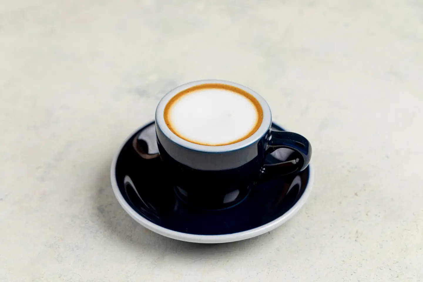 Espresso Macchiato