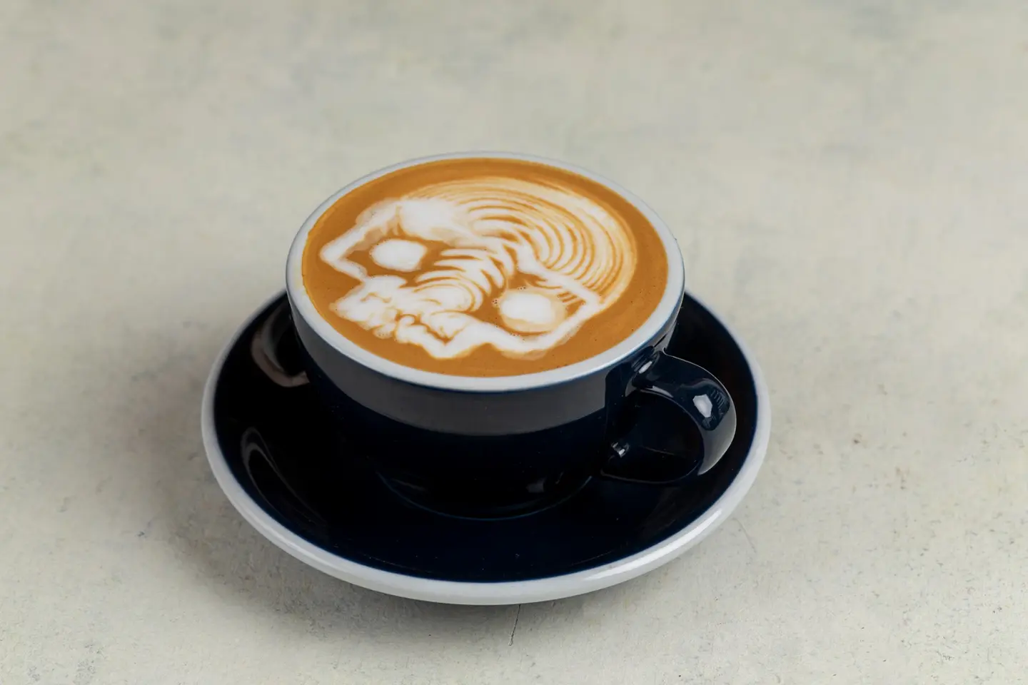Cappuccino