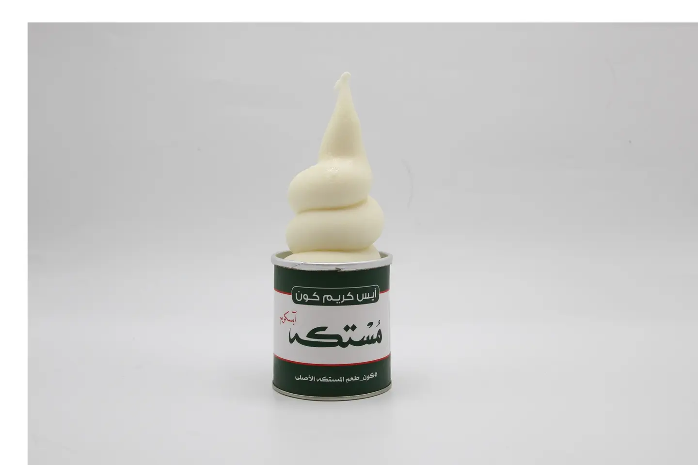 مستكة