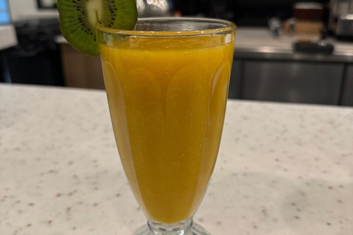 Fresh Mango Juice