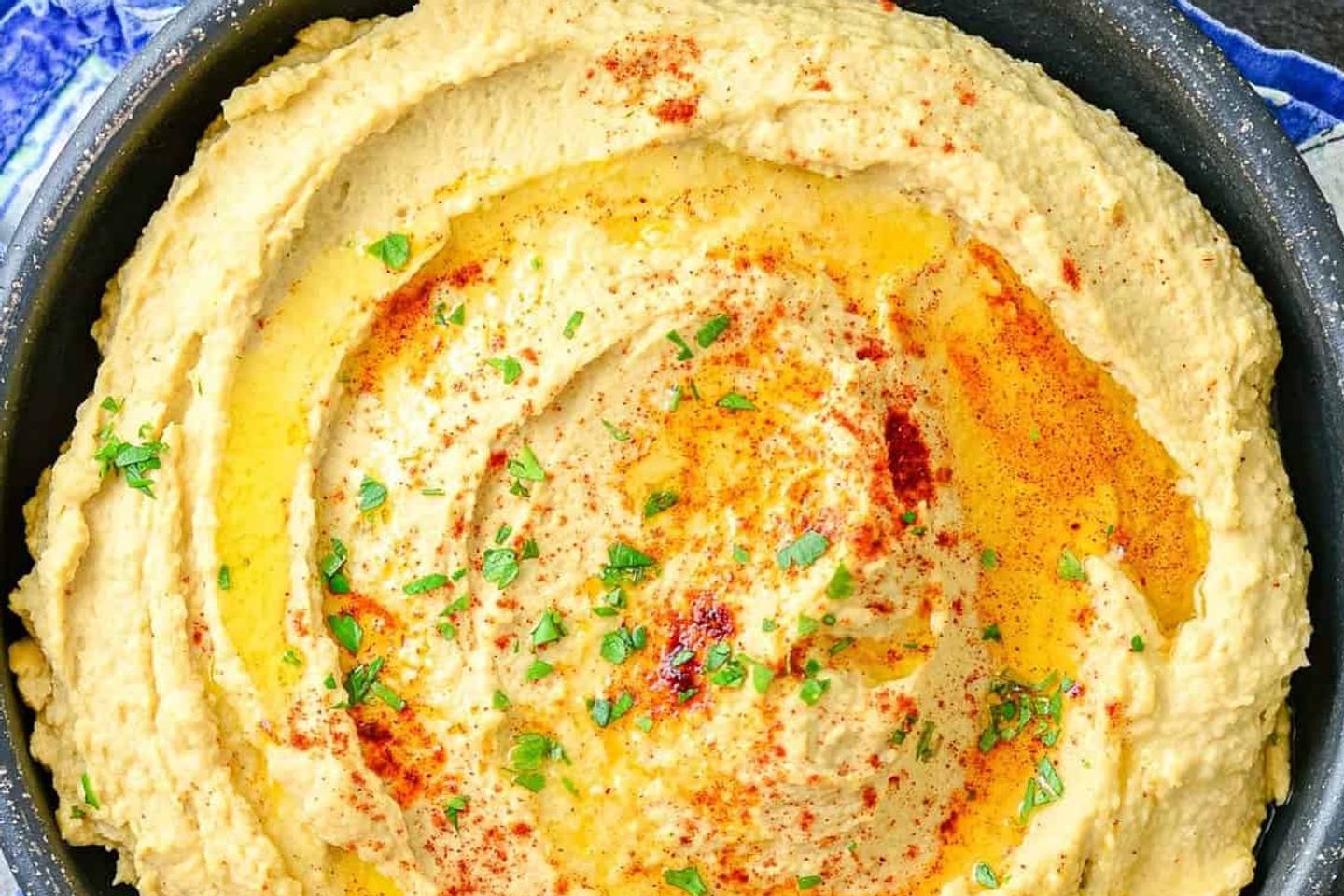 Hummus