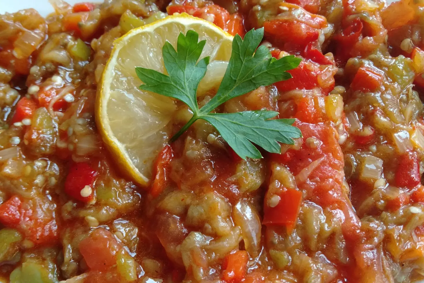 بابا غنوج