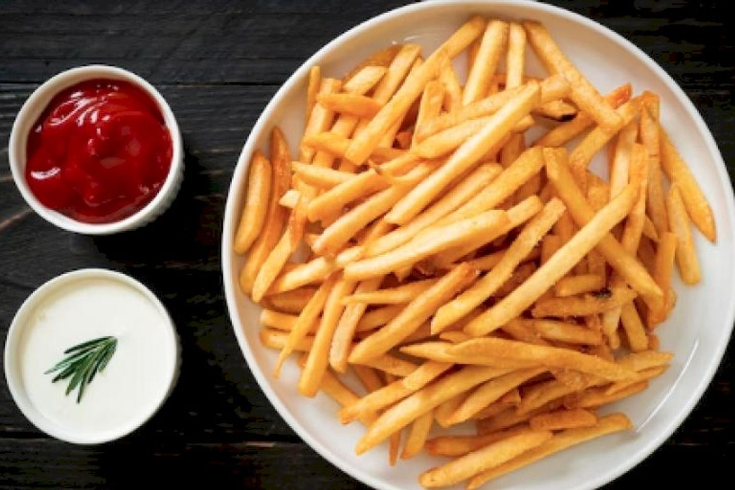 French Fries - Small