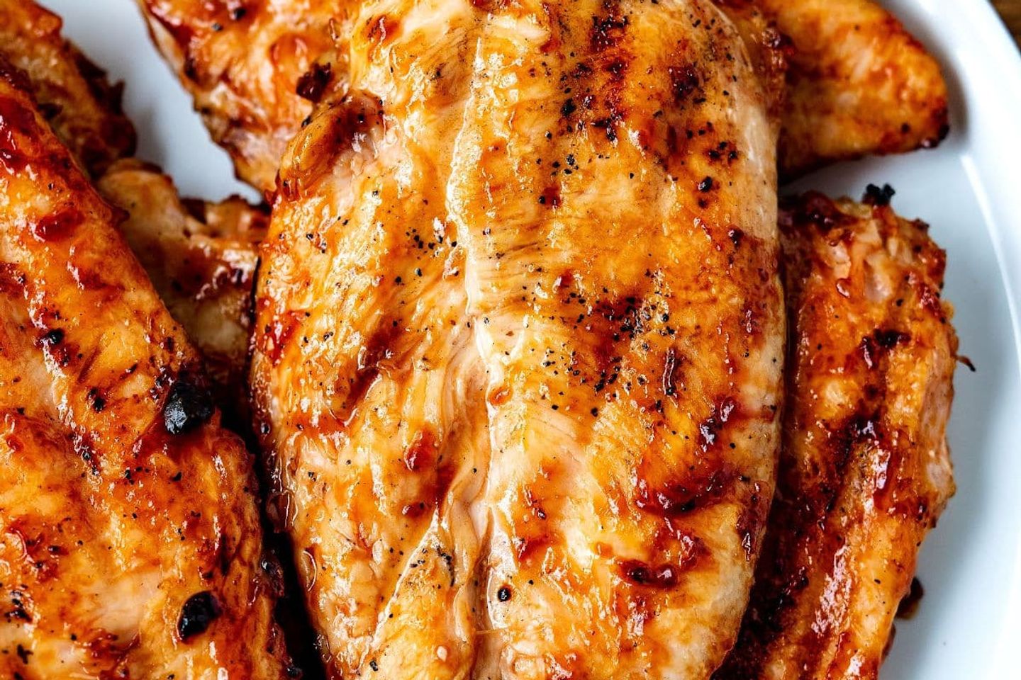 Boneless Chicken  - Boneless Chicken