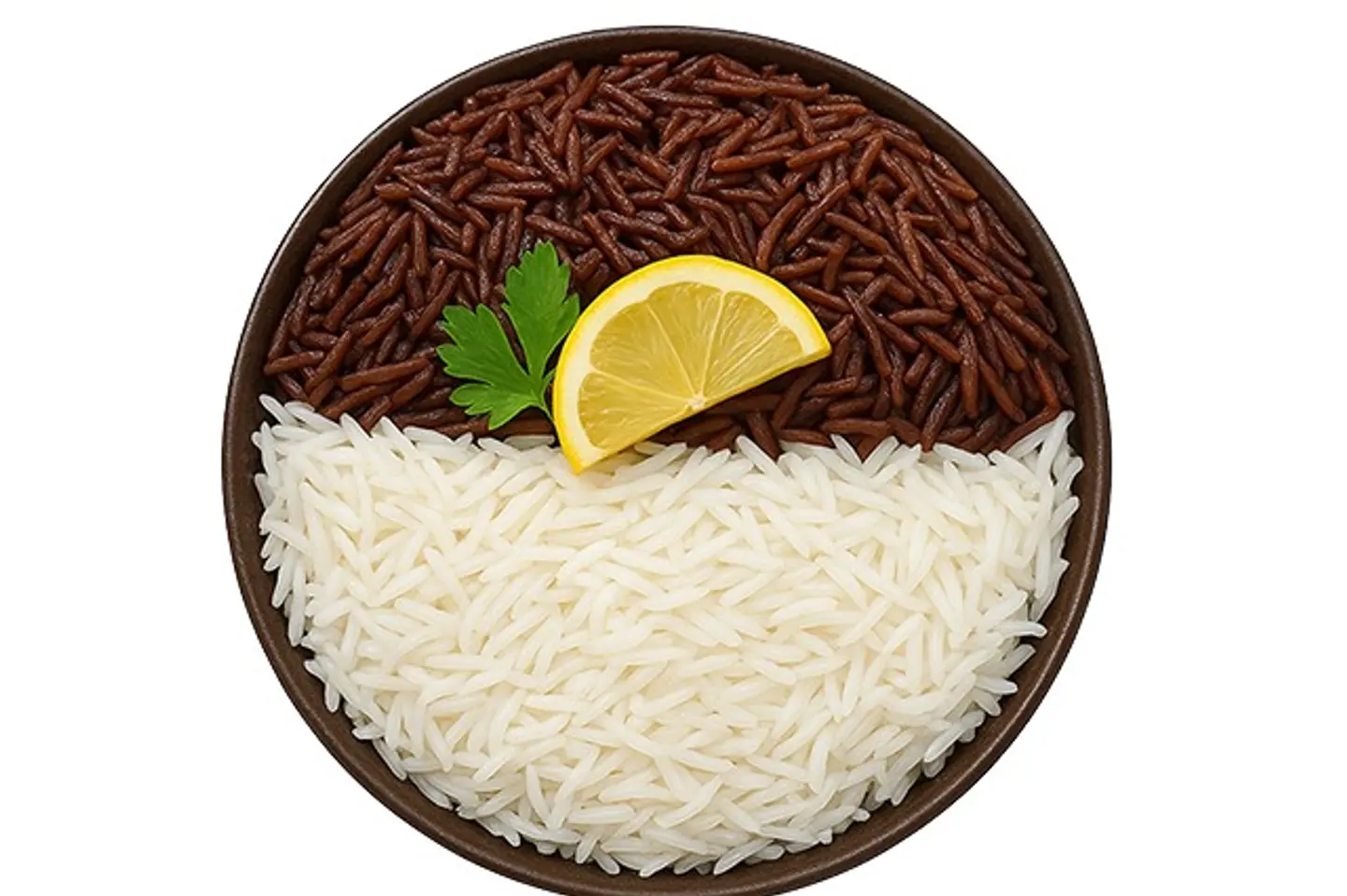 Mixed Rice